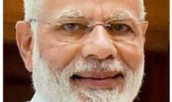 मोदी ने भारत को आत्मनिर्भर बनाने की दिशा में उठाए कदम मोदी ने भारत को आत्मनिर्भर बनाने की दिशा में उठाए कदम