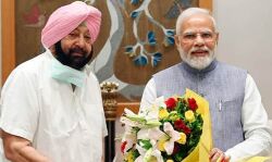 इस पार्टी का होगा बीजेपी में विलय-कई पूर्व विधायक भी होंगे शामिल इस पार्टी का होगा बीजेपी में विलय-कई पूर्व विधायक भी होंगे शामिल