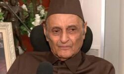 झटके पर झटका- अब एक और पूर्व मंत्री ने दिए कांग्रेस छोड़ने के संकेत