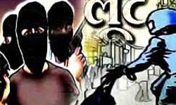 किसान की आंखों मिर्ची पाउडर डालकर इतने लाख रुपए की लूट