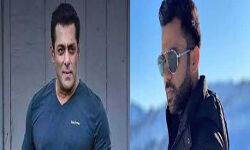 सलमान को लेकर फिर फिल्म बनायेंगे ये निर्देशक सलमान को लेकर फिर फिल्म बनायेंगे ये निर्देशक