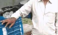 थूक लगी रोटियों के बाद अब पेशाब वाली सब्जियां-आरोपी गिरफ्तार