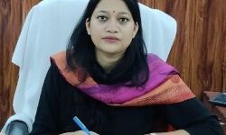 जन्मदिन विशेष- आईएएस बन पब्लिक के फेवर में काम करना पसंद है हर्षिता को जन्मदिन विशेष- आईएएस बन पब्लिक के फेवर में काम करना पसंद है हर्षिता को