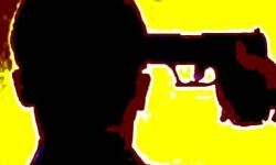 डॉक्टर ने गोली मारकर किया सुसाइड- कुछ दिन पूर्व ही मायके गई थी पत्नि डॉक्टर ने गोली मारकर किया सुसाइड- कुछ दिन पूर्व ही मायके गई थी पत्नि