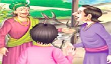 बादशाह अकबर को इस तरह मिले थे बीरवल बादशाह अकबर को इस तरह मिले थे बीरवल