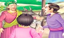 बादशाह अकबर को इस तरह मिले थे बीरवल बादशाह अकबर को इस तरह मिले थे बीरवल