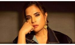 ऋचा चड्ढा को बॉलीवुड बॉयकॉट ट्रेंड पर आया गुस्सा ऋचा चड्ढा को बॉलीवुड बॉयकॉट ट्रेंड पर आया गुस्सा