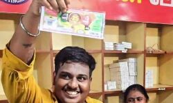 छप्पर फाड़कर बरसा धन तो एक ही झटके में ऑटो ड्राइवर बना करोड़ीमल छप्पर फाड़कर बरसा धन तो एक ही झटके में ऑटो ड्राइवर बना करोड़ीमल