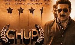 सनी देओल ने चुप: रिवेंज ऑफ द आर्टिस्ट के सेट से फोटो शेयर की सनी देओल ने चुप: रिवेंज ऑफ द आर्टिस्ट के सेट से फोटो शेयर की