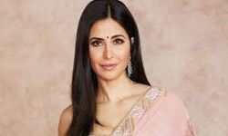 कैटरीना कैफ ने मेरी क्रिसमस की बीटीएस तस्वीर शेयर की