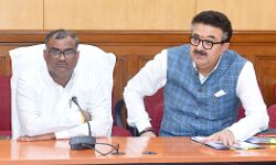 खेल संस्कृति को एक विधा के रूप में विकसित करने हेतु जरूरी है- यादव