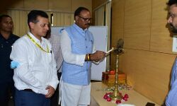 डिप्टी CM की अधीक्षकों को नसीहत- रोगी अस्पतालों से निराशा होकर न जाये डिप्टी CM की अधीक्षकों को नसीहत- रोगी अस्पतालों से निराशा होकर न जाये