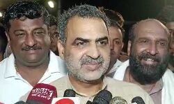 मेहमान नवाजी में मुजफ्फरनगर का कहीं नहीं है मुकाबला- संजीव बालियान मेहमान नवाजी में मुजफ्फरनगर का कहीं नहीं है मुकाबला- संजीव बालियान