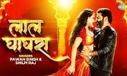 पवन सिंह स्टारर लाल घाघरा की सफलता से उत्साहित हैं बद्रीनाथ झा पवन सिंह स्टारर लाल घाघरा की सफलता से उत्साहित हैं बद्रीनाथ झा