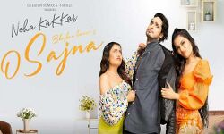 नेहा कक्कड़ का जानिए कौन सा गाना हुआ रिलीज नेहा कक्कड़ का जानिए कौन सा गाना हुआ रिलीज