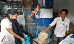 कार्ड धारकों के लिए गुड न्यूज़- मिलता रहेगा 5 किलो फ्री राशन! कार्ड धारकों के लिए गुड न्यूज़- मिलता रहेगा 5 किलो फ्री राशन!