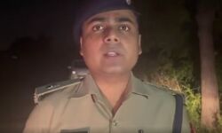 हिस्ट्रीशीटर के पिता का गोलियों से भूनकर मर्डर- गांव के बाहर मिला शव