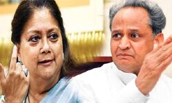 फिर भाजपा व कांग्रेस में ही मुकाबला फिर भाजपा व कांग्रेस में ही मुकाबला