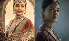 फैंस देखने के लिए हैं बेताब- ऐश्वर्या के साथ काम करने को लेकर हुआ खुलासा फैंस देखने के लिए हैं बेताब- ऐश्वर्या के साथ काम करने को लेकर हुआ खुलासा