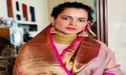 कंगना रनौत ने इंदिरा गांधी से अपनी तुलना की कंगना रनौत ने इंदिरा गांधी से अपनी तुलना की