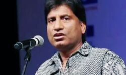 मशहूर कॉमेडियन राजू ने दुनिया को कहा अलविदा- इतने दिनों से थे भर्ती मशहूर कॉमेडियन राजू ने दुनिया को कहा अलविदा- इतने दिनों से थे भर्ती