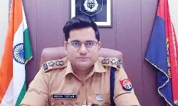 126 पुलिसकर्मियों को किया लाइन हाजिर- 71 को लाइन से दी थानों में पोस्टिंग 126 पुलिसकर्मियों को किया लाइन हाजिर- 71 को लाइन से दी थानों में पोस्टिंग