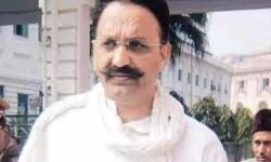 जेलर को धमकाने वाले माफिया मुख्तार को मिली दो साल की सजा जेलर को धमकाने वाले माफिया मुख्तार को मिली दो साल की सजा