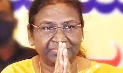 द्रौपदी मुर्मू और मोदी ने राजू श्रीवास्तव के निधन पर शोक व्यक्त किया द्रौपदी मुर्मू और मोदी ने राजू श्रीवास्तव के निधन पर शोक व्यक्त किया