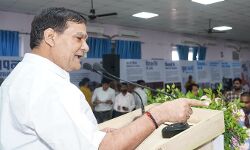 विद्युत समस्याओं के समाधान हेतु ऊर्जा विभाग उपभोक्ताओं के पहुंचा नजदीक विद्युत समस्याओं के समाधान हेतु ऊर्जा विभाग उपभोक्ताओं के पहुंचा नजदीक