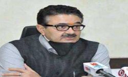 दो जिलों के चार प्रस्तावों को भारत सरकार भेजा गया- डा0 सहगल दो जिलों के चार प्रस्तावों को भारत सरकार भेजा गया- डा0 सहगल