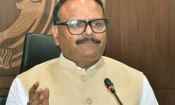 प्रदेश में योगी सरकार जनहित में कार्य कर रही है- उपमुख्यमंत्री पाठक