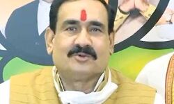 पीएफआई पर मध्यप्रदेश में भी छापामार कार्रवाई : गृह मंत्री पीएफआई पर मध्यप्रदेश में भी छापामार कार्रवाई : गृह मंत्री