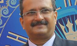 दो दिवसीय नेशनल अर्बन प्लानिंग एण्ड मैनेजमेन्ट कान्क्लेव 2022 का आयोजन