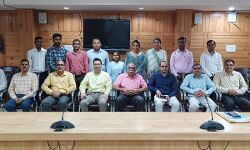 विभागीय योजनाओं का गन्ना किसानों को मिलेगा भरपूर लाभ- ACS संजय