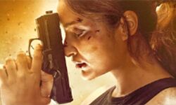 चोपड़ा की बड़े पर्दे पर धमाकेदार वापसी- अभिनेत्री ने शेयर किया ट्रेलर चोपड़ा की बड़े पर्दे पर धमाकेदार वापसी- अभिनेत्री ने शेयर किया ट्रेलर