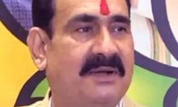 NIA ने चार को किया गिरफ्तार, आज पेश किए जाएंगे अदालत में: गृह मंत्री NIA ने चार को किया गिरफ्तार, आज पेश किए जाएंगे अदालत में: गृह मंत्री