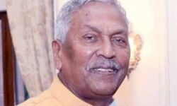 राज्यपाल की बिगड़ी तबीयत- एयर एम्बुलेंस से दिल्ली रेफर राज्यपाल की बिगड़ी तबीयत- एयर एम्बुलेंस से दिल्ली रेफर