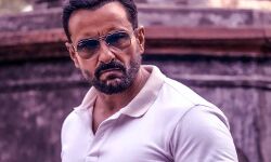 विक्रम वेधा में एक्शन सीक्वेंस के लिए सैफ ने की रियल हथियारों के साथ प्रैक्टिस विक्रम वेधा में एक्शन सीक्वेंस के लिए सैफ ने की रियल हथियारों के साथ प्रैक्टिस