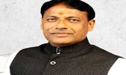 राजस्थान सरकार आदिवासियों के उत्थान के लिए प्रतिबद्ध- भाया राजस्थान सरकार आदिवासियों के उत्थान के लिए प्रतिबद्ध- भाया