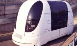 होगा सफर आसान-एलिवेटेड स्टील ट्रैक पर दौड़ेगी अब ड्राइवरलेस गाड़ी होगा सफर आसान-एलिवेटेड स्टील ट्रैक पर दौड़ेगी अब ड्राइवरलेस गाड़ी