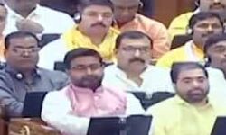 हुआ रास्ता साफ-दंगाइयों से नुकसान की भरपाई का विधेयक पास हुआ रास्ता साफ-दंगाइयों से नुकसान की भरपाई का विधेयक पास