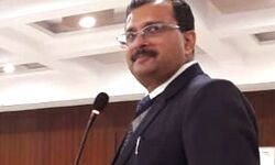 प्रमुख सचिव ने की कार्य योजना में सम्मिलित बिंदुओं की प्रगति की समीक्षा