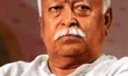 संघ प्रमुख का सकरात्मक संवाद संघ प्रमुख का सकरात्मक संवाद