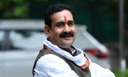 साइबर क्राइम पर कंट्रोल के लिये अपनाये इनोवेशन: मिश्रा