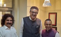 ग्रामिणी बच्चे रग्बी खेल में प्रदेश का नाम दुनियां में करेंगे रोशन