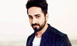 ड्रीम गर्ल 2 से आयुष्मान खुराना का लुक लीक ड्रीम गर्ल 2 से आयुष्मान खुराना का लुक लीक