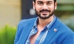 लेटर्स टू मिस्टर खन्ना में सन्नी कौशल के साथ काम करेंगी लेटर्स टू मिस्टर खन्ना में सन्नी कौशल के साथ काम करेंगी