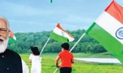 आजादी के अमृत महोत्सव पर विशेष- हर घर तिरंगा ने दिये कई संदेश