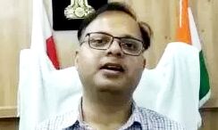 निजी औद्योगिक प्रशिक्षण संस्थानों में प्रवेश हेतु अन्तिम तिथि निर्धारित