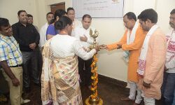 पंचायतीराज निदेशक ने एक्सपोजर विजिट कार्यक्रम का किया शुभारम्भ पंचायतीराज निदेशक ने एक्सपोजर विजिट कार्यक्रम का किया शुभारम्भ